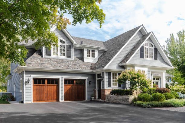Best Green or Eco-Friendly Roofing Solutions  in Santa Teresa, NM