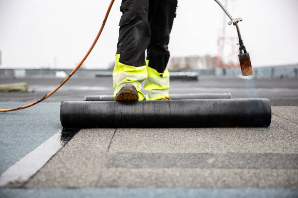 Best Commercial Roofing Services  in Santa Teresa, NM