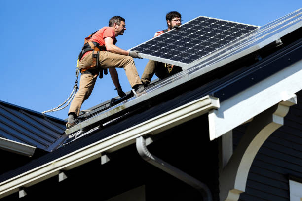 Best Emergency Roof Repair Services  in Santa Teresa, NM