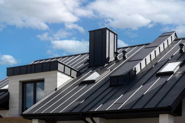 Best Metal Roofing Installation  in Santa Teresa, NM