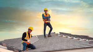 Best Roofing for New Construction  in Santa Teresa, NM